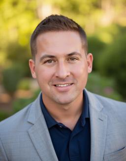 Josh Barry - Founder of Freedom Code Compliance